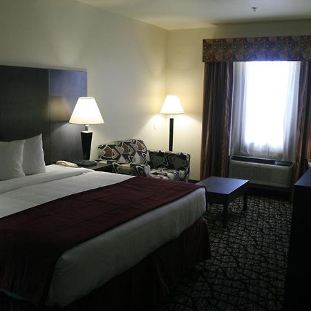 Quality Inn Buffalo Bagian luar foto
