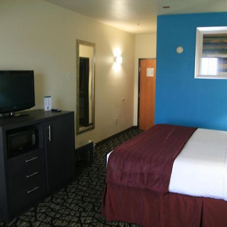 Quality Inn Buffalo Bagian luar foto