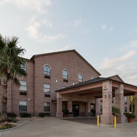 Quality Inn Buffalo Bagian luar foto