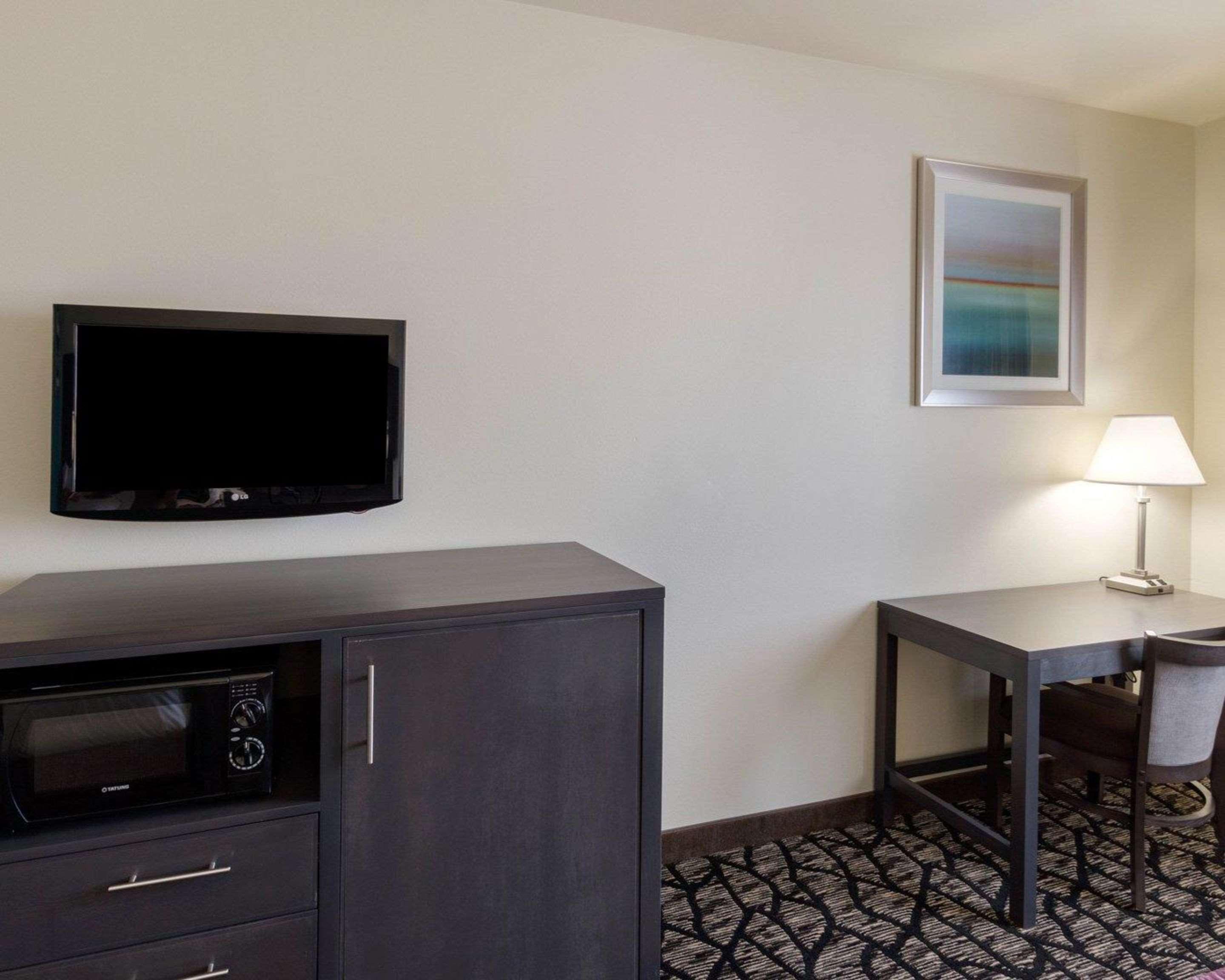 Quality Inn Buffalo Bagian luar foto