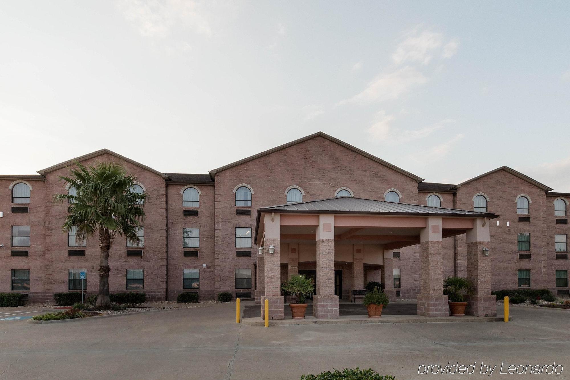 Quality Inn Buffalo Bagian luar foto